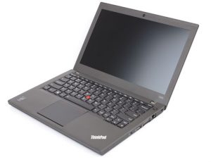 Portable Lenovo X240 12.7" i5-4
